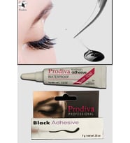 Prodiva Kirpik Yapıştırıcısı 7 Gr