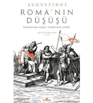 Roma'nın Düşüşü