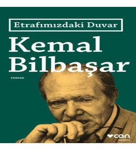 Etrafımızdaki Duvar