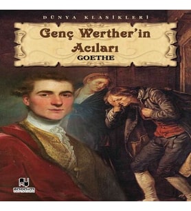 Genç Werther’in Acıları