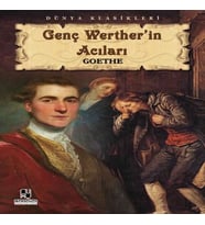 Genç Werther’in Acıları