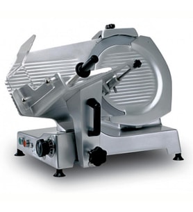 Electrolux Professional Yatık Tip Dilimleme Makinesi, Bıçak Çapı 300 MSG30B