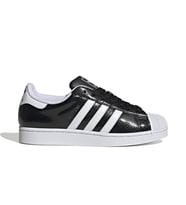 Adidas SUPERSTAR II Unisex Günlük Ayakkabı KJ2525 Siyah