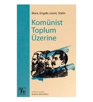 Komünist Toplum Üzerine