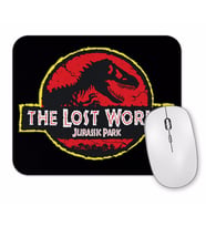 The Lost World 3 Mouse Pad