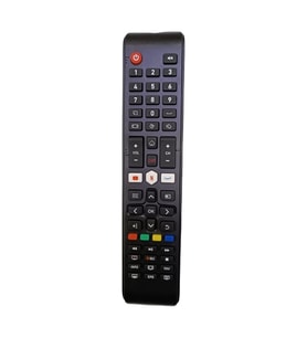 Hi Level HL43DMN13/0216 Android Tv Kumanda