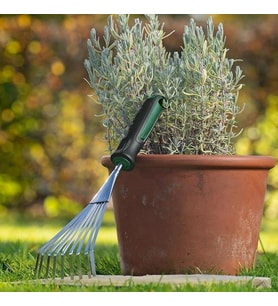 Bahçe Tel El Tırmığı 38 cm
