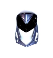 Rmg Rapid 50 Far Paneli Gri