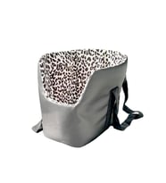 Grey Dream Pet Taşıma Çantası