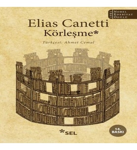 Körleşme