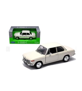 24053 Welly Diecast Bmw 2002 Ti 12