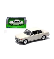 24053 Welly Diecast Bmw 2002 Ti 12