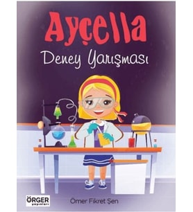 Ayçella Deney Yarışması