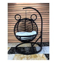 Şık Kristal Taşlı Kedi Salıncağı, Eğlence ve Şıklık Bir arada