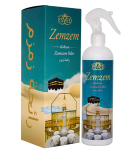 Zemzem Kokusu Sprey 400 Ml.