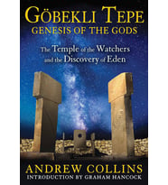 Gobekli Tepe: Genesis Of The Gods: The Temple Of The Watchers And The Discovery Of Eden (Krem)