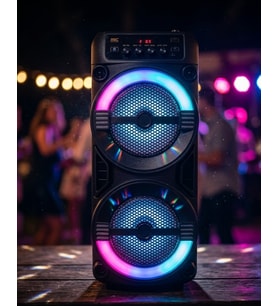 PG3233 Speaker