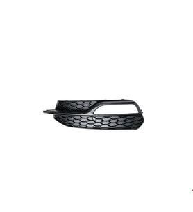 Audi A3 Ön Tampon Izgara Sol (S-line) 2013 Sonrası Uyumlu
