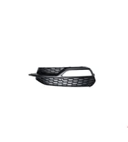 Audi A3 Ön Tampon Izgara Sol (S-line) 2013 Sonrası Uyumlu