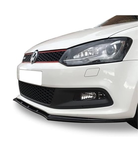 Volkswagen Polo Orijinal Tampon Ön Lip (Plastik) (Standart)