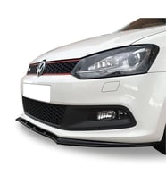 Volkswagen Polo Orijinal Tampon Ön Lip (Plastik) (Standart)