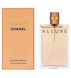 Chanel – Allure – 100 ML – EDP - Kadın parfümü