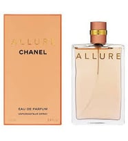 Chanel – Allure – 100 ML – EDP - Kadın parfümü