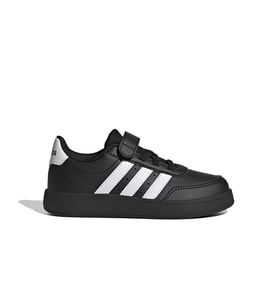 adidas Breaknet 2.0 El C Çocuk Günlük Ayakkabı IE3793 Siyah