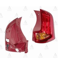 Stop Lambası Picanto 2012-2016 Sol (1 Adet) (Oem No: 92401-1Y010)