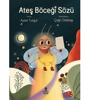 Ateş Böceği Sözü