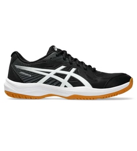 Asics 1071A104 Upcourt 6 Spor Ayakkabı Siyah