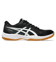 Asics 1071A104 Upcourt 6 Spor Ayakkabı Siyah