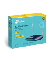 TP-Link TD-W9960 300Mbps Wireless N VDSL/ADSL Modem Router
