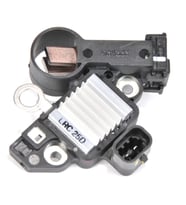 Alternatör Konjektörü – ALX583 Wısco - Opel Astra F 1.4 1.8 I 20 I 92 Ve Sonrası Uyumlu