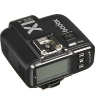 Godox X1T-N TTL Flaş Tetikleyici (Nikon TTL)