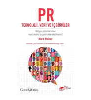 PR Teknoloji, Veri ve İçgörüler