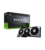 MSI GEFORCE RTX5060TI 8G VENTUS 3X OC 8GB DDR7 128BIT 3XDP 1XHDMI EKRAN KARTI