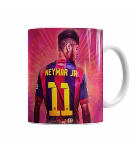 Barcelona Kupa Bardak Porselen