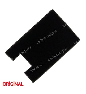 Beko Uyumlu BKS 5540 Süpürge Egsoz Sünger Filtre