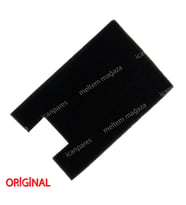 Beko Uyumlu BKS 5540 Süpürge Egsoz Sünger Filtre