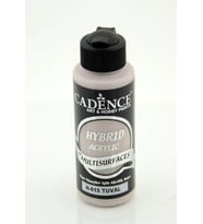 Cadence Hybrid Multisurface Akrilik Boya 120 ml. H-015 TUVAL 