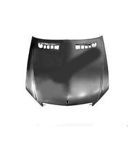 MERCEDES - MOTOR KAPUTU ( ALÜMİNYUM ) W221 2006-
