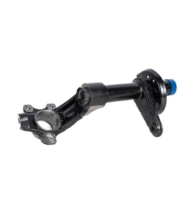 Daewoo Lanos 1.3/1.5/.1.6 1997-2002 Aks Tasiyici Ön Sağ 64MM 90373289 Wisco