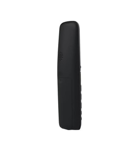 PANASONIC KX-TGU110 Kablosuz LCD Ekranlı Telefon Siyah