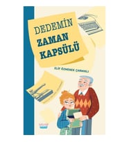 Dedemin Zaman Kapsülü