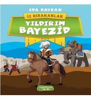 Yıldırım Bayezid-İz Bırakanlar