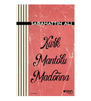 Kürk Mantolu Madonna