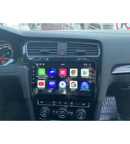 2GB RAM-32GB HAFIZA WW GOLF 7 MULTİMEDİA EKRAN