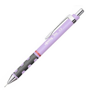 Rotring Versatil Kalem Tikky Rd Lila 0.5mm
