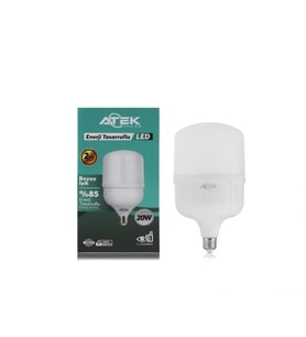 Atek 20W Torch Led Ampul E27